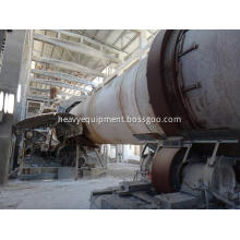 Clinker Calcining Furnace For Portland Production Line